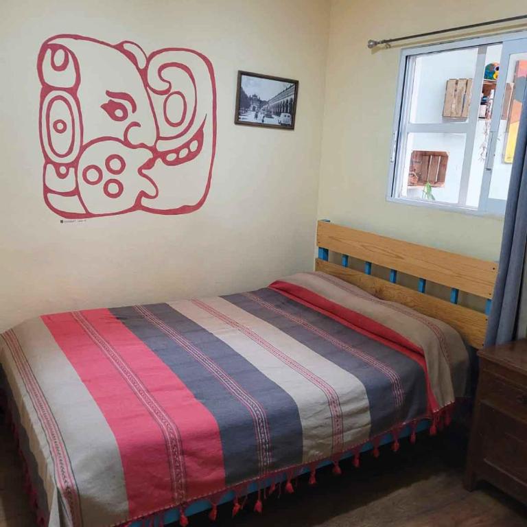 Palo Santo Hotel Boutique - Habitación Doble con baño privado - 5