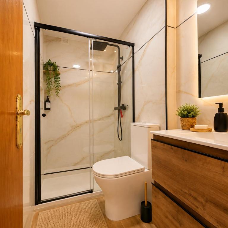 Mirador del Mar - Appartement - Vue sur Mer - 21