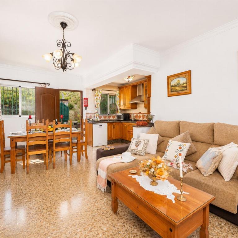 Villa Alvarez - Villa - 9