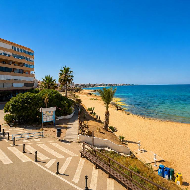 Mirador del Mar - Appartement - Vue sur Mer - 29