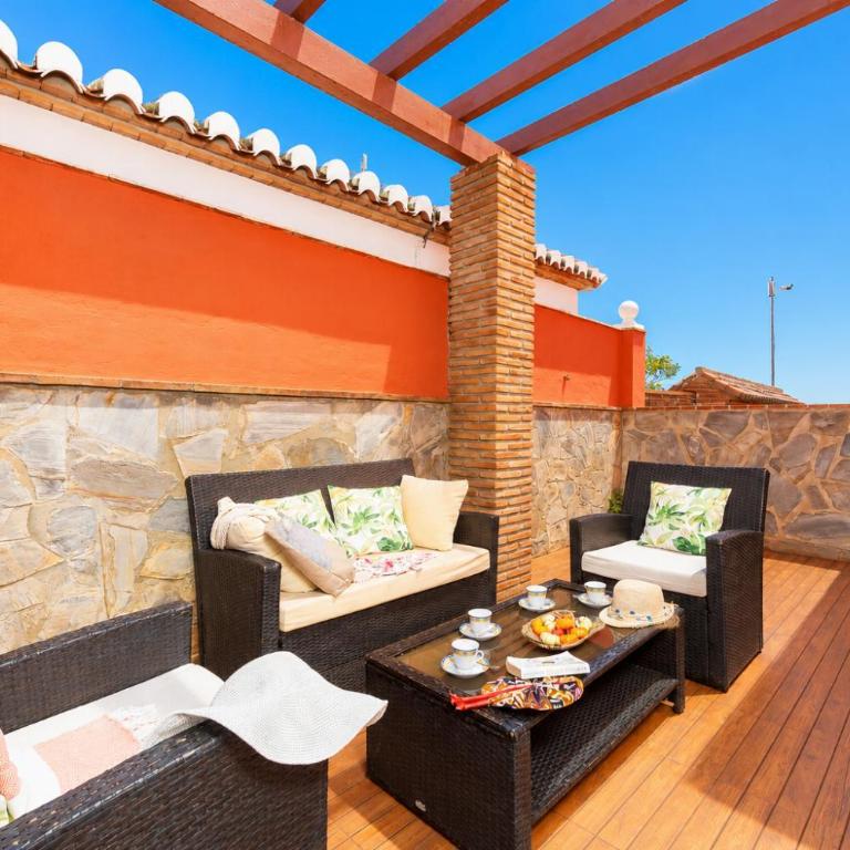 Villa Alvarez - Villa - 18
