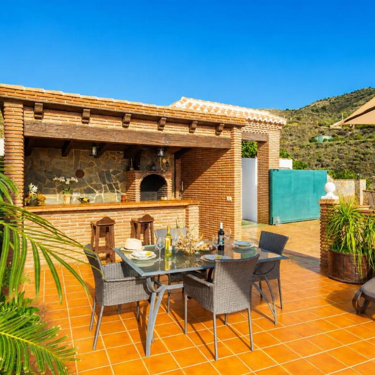 Villa Alvarez - Villa - 22