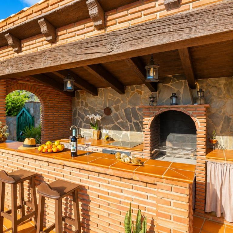 Villa Alvarez - Villa - 23
