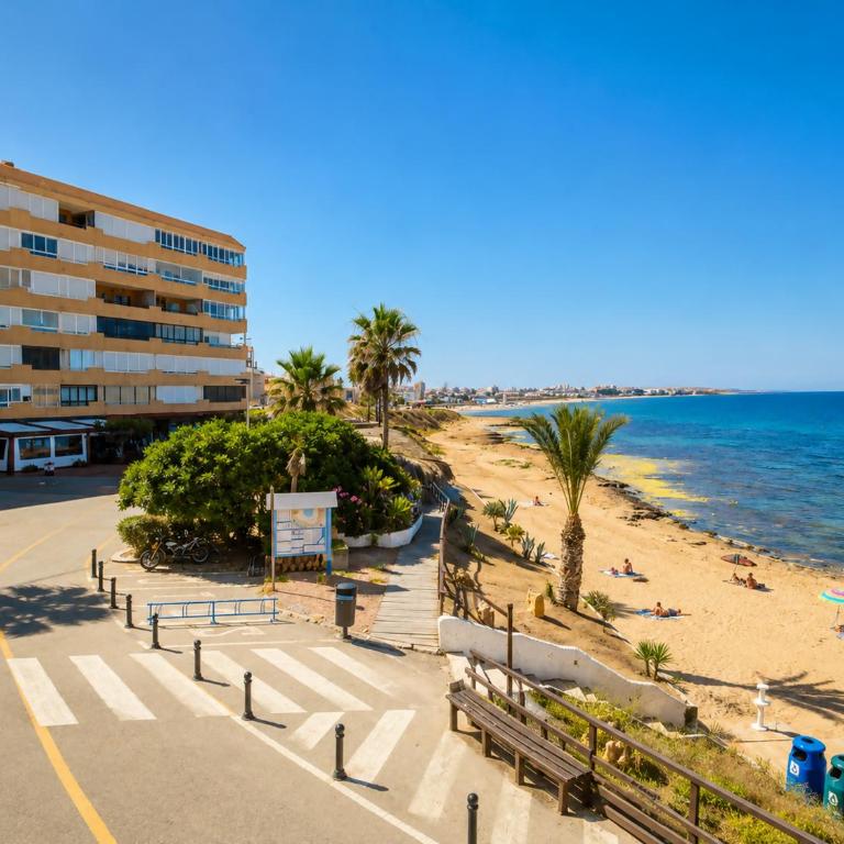 Mirador del Mar - Appartement - Vue sur Mer - 26