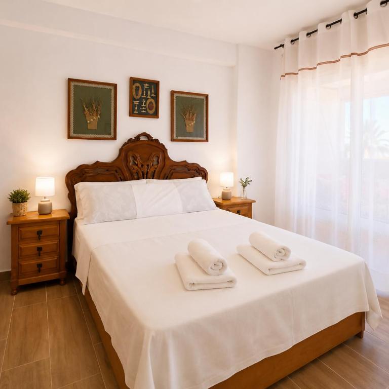 Mirador del Mar - Appartement - Vue sur Mer - 20