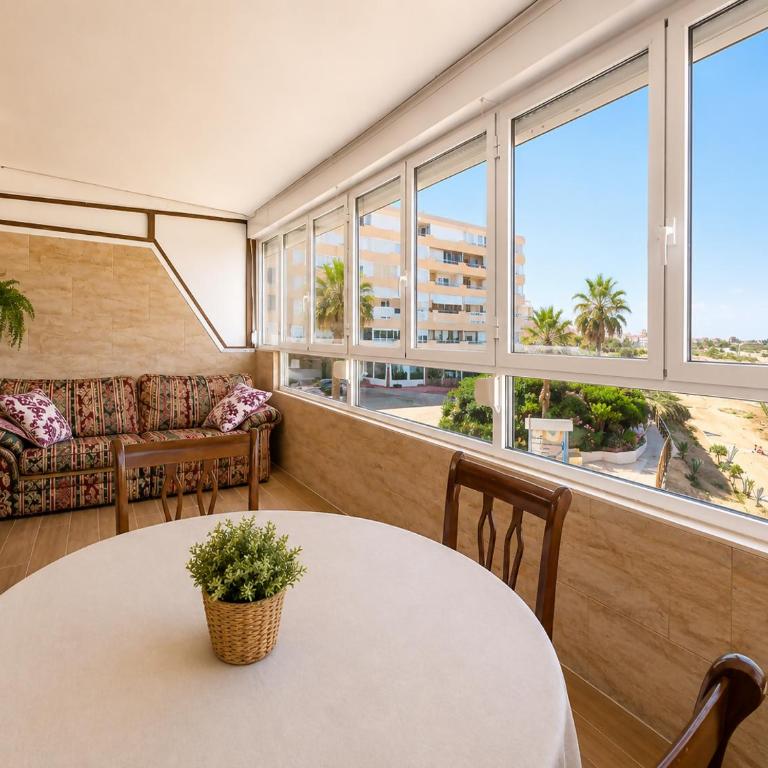 Mirador del Mar - Appartement - Vue sur Mer - 11