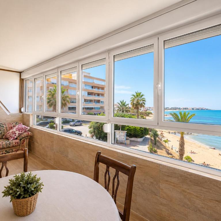 Mirador del Mar - Appartement - Vue sur Mer - 17