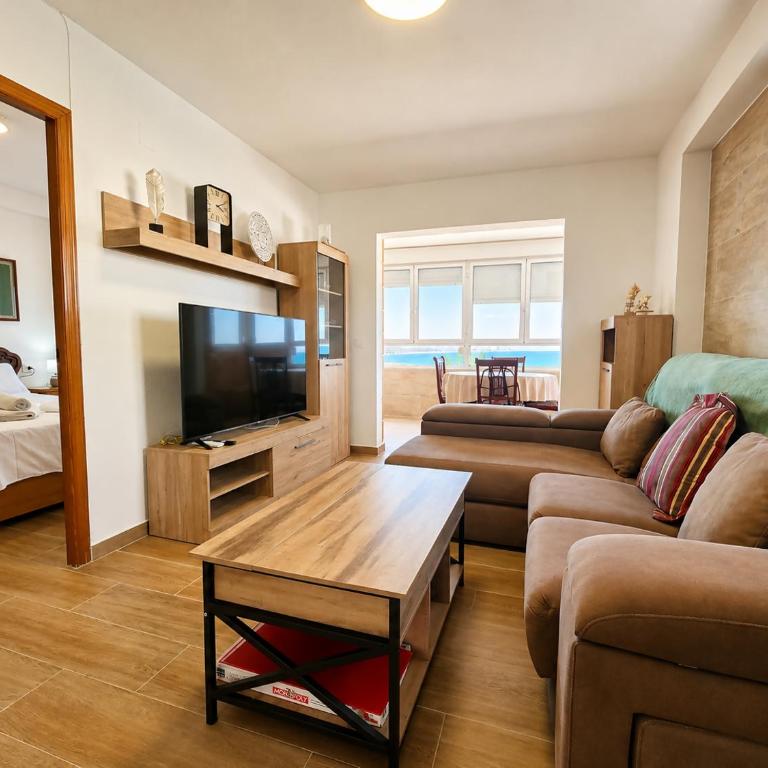 Mirador del Mar - Appartement - Vue sur Mer - 2