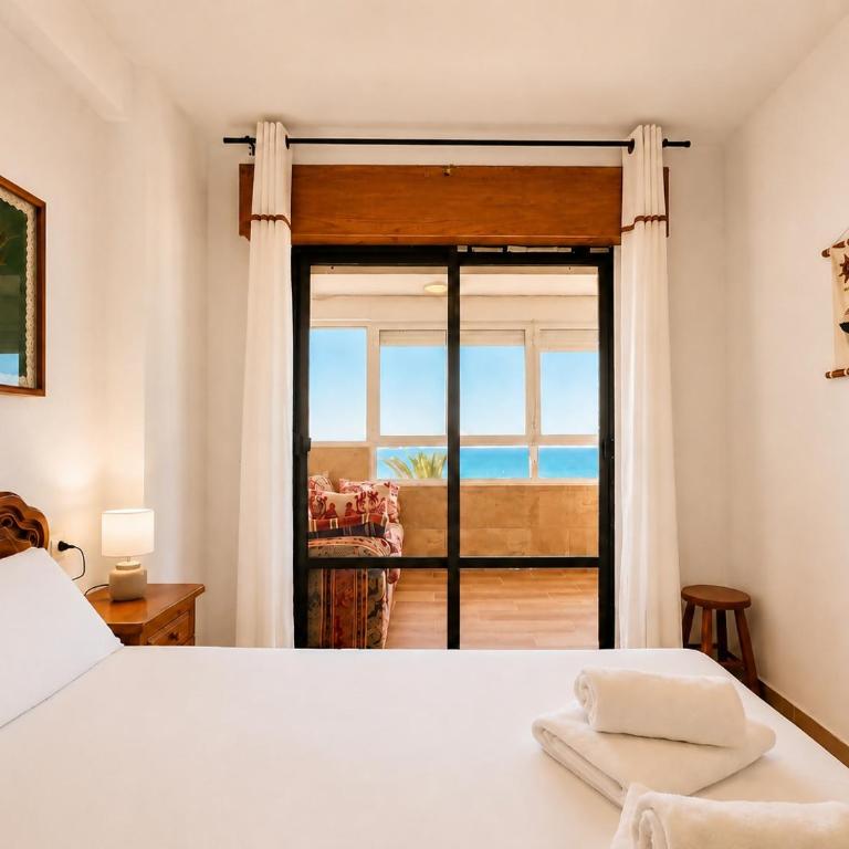 Mirador del Mar - Appartement - Vue sur Mer - 3