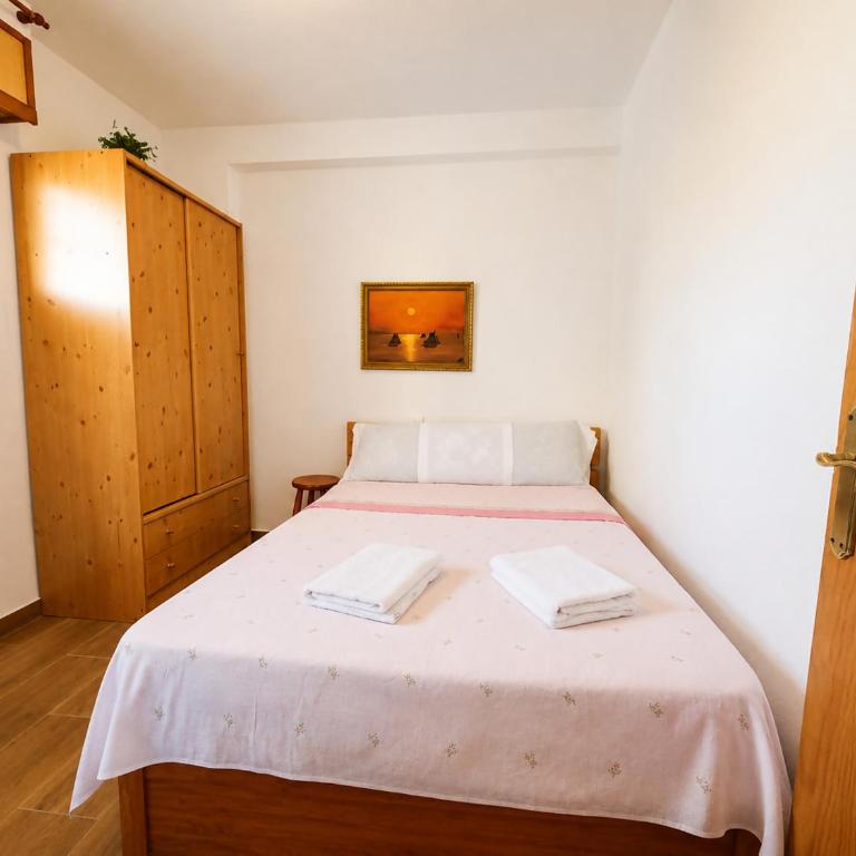 Mirador del Mar - Appartement - Vue sur Mer - 23