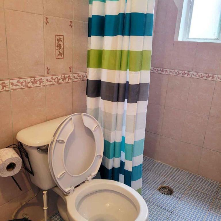 Palo Santo Hotel Boutique - Habitación Triple con baño privado - 5