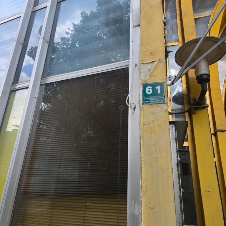 City Center Apartment - Apartman sa 1 Spavaćom Sobom - 10