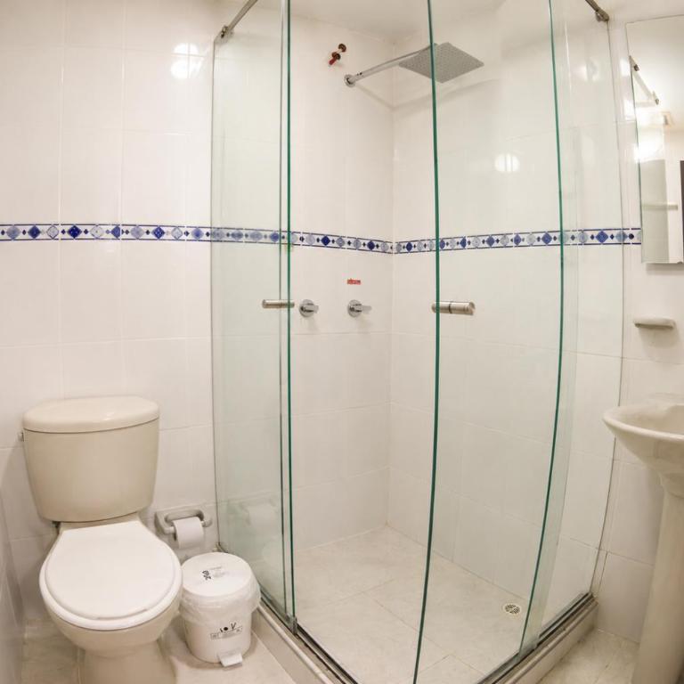 House Studio Hotel - Habitación Doble - 4