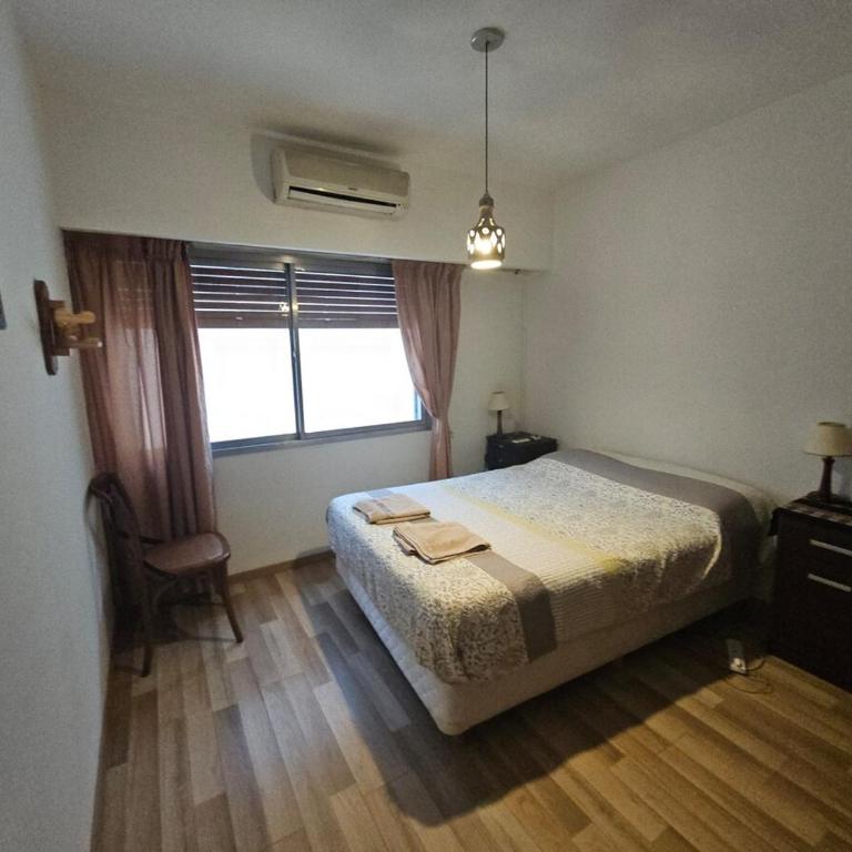 Furnished apartment 3 bedrooms downtown Neuquén - Three-Bedroom Apartment - 7