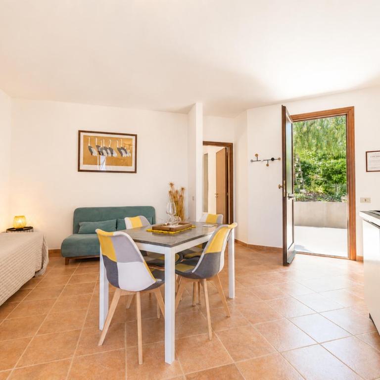 Pater Meus Suites - Sea View, Pool & Parking - Appartamento con Terrazza - 3