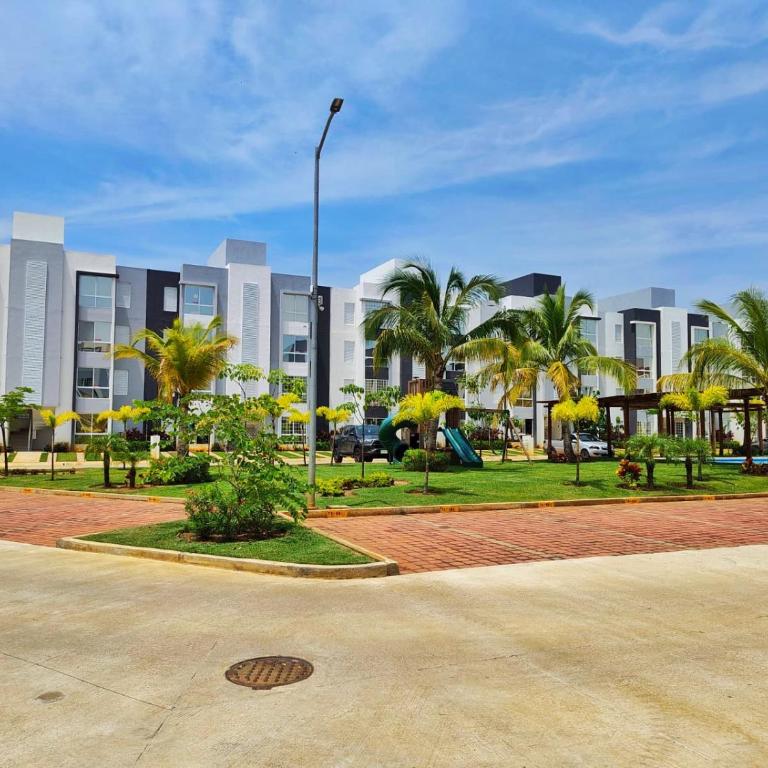 ACAPULCO CONDO- 2Br & Pool View - Apartamento de 3 dormitorios - 1