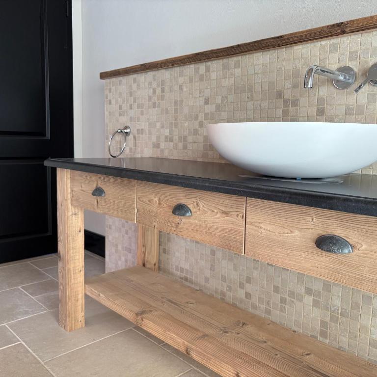 Neue Chalets im Tannheimer Tal - Chalet mit 2 Schlafzimmern - 19