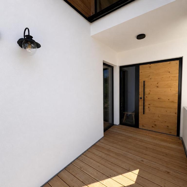 Neue Chalets im Tannheimer Tal - Chalet mit 2 Schlafzimmern - 5