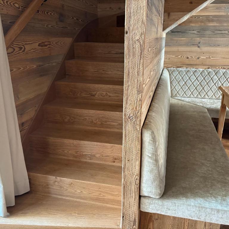 Neue Chalets im Tannheimer Tal - Chalet mit 2 Schlafzimmern - 13