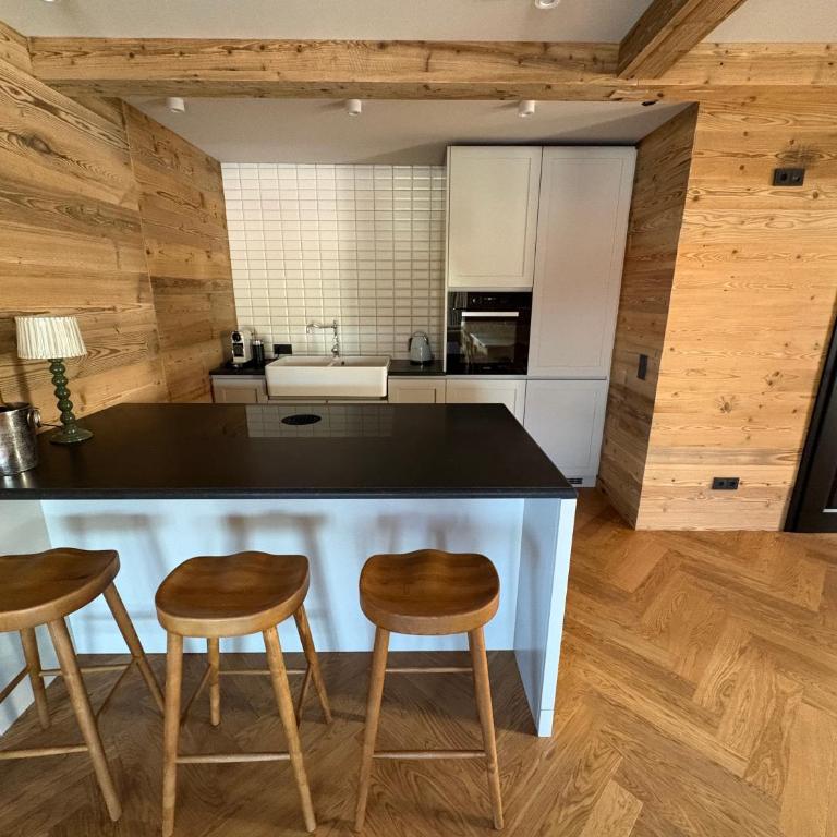 Neue Chalets im Tannheimer Tal - Chalet mit 2 Schlafzimmern - 10