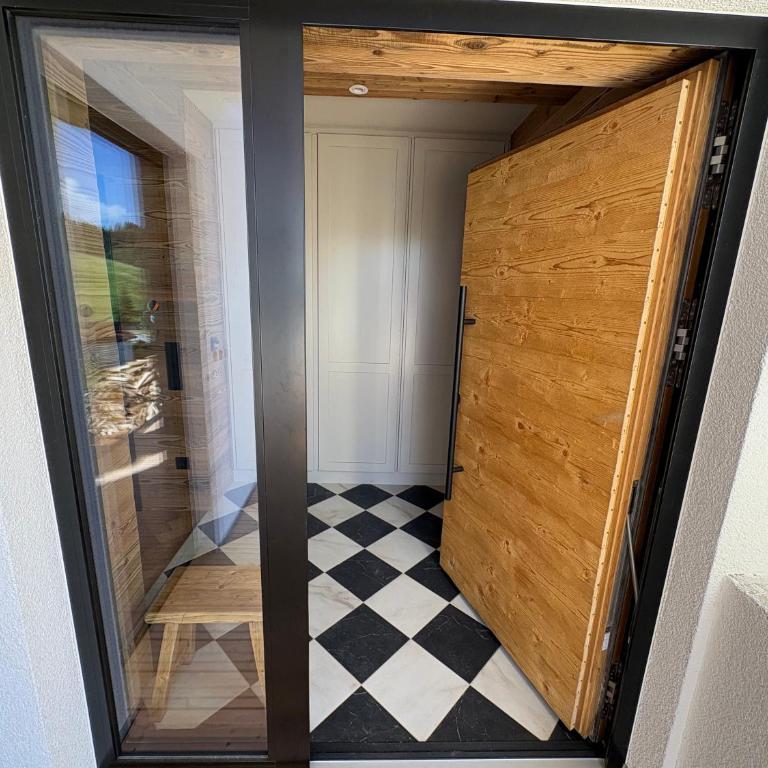 Neue Chalets im Tannheimer Tal - Chalet mit 2 Schlafzimmern - 6
