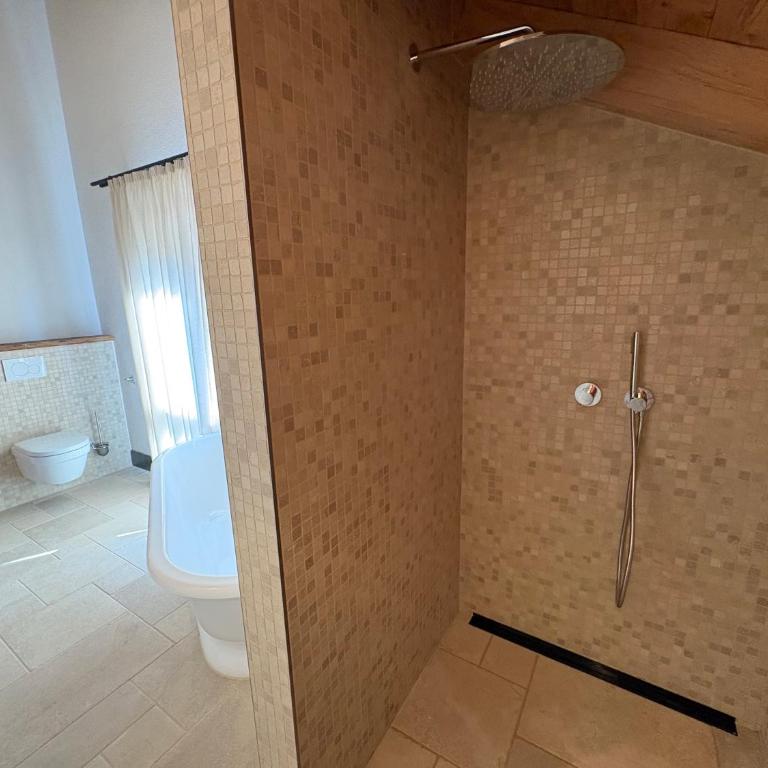 Neue Chalets im Tannheimer Tal - Chalet mit 2 Schlafzimmern - 18
