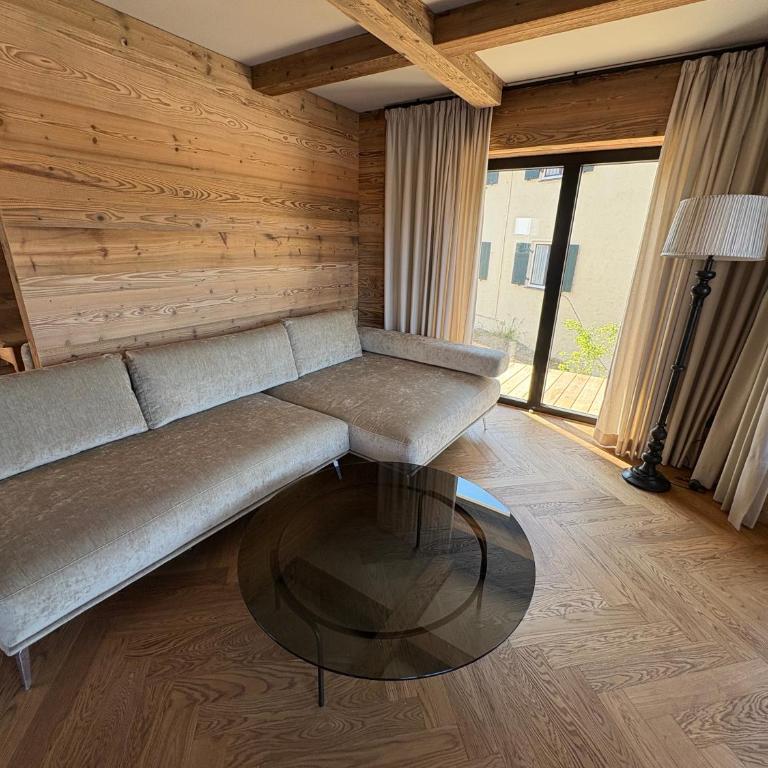 Neue Chalets im Tannheimer Tal - Chalet mit 2 Schlafzimmern - 11