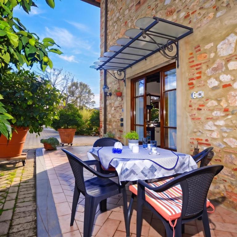 Casa Teresa - Happy Rentals - Casa Vacanze - 27
