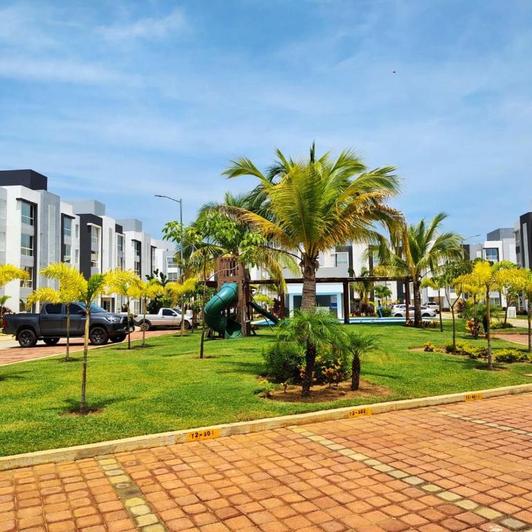 ACAPULCO CONDO- 2Br & Pool View - Apartamento de 3 dormitorios - 12
