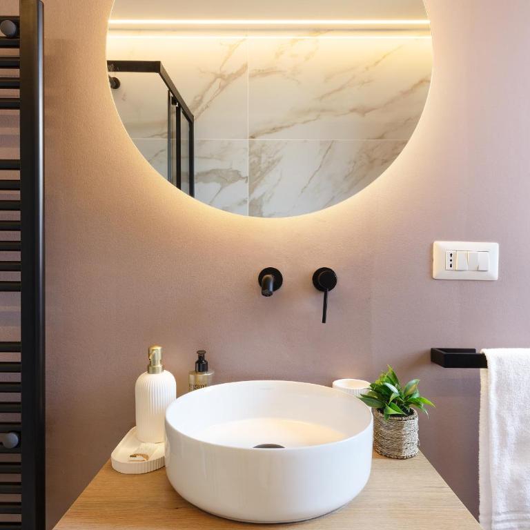 Tabata Home Milano - Appartamento con 1 Camera da Letto - 2