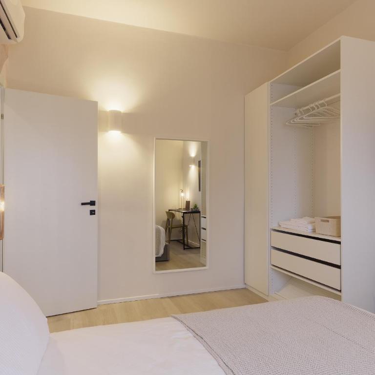 Tabata Home Milano - Appartamento con 1 Camera da Letto - 8