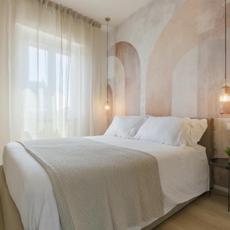 Tabata Home Milano - Appartamento con 1 Camera da Letto - 12