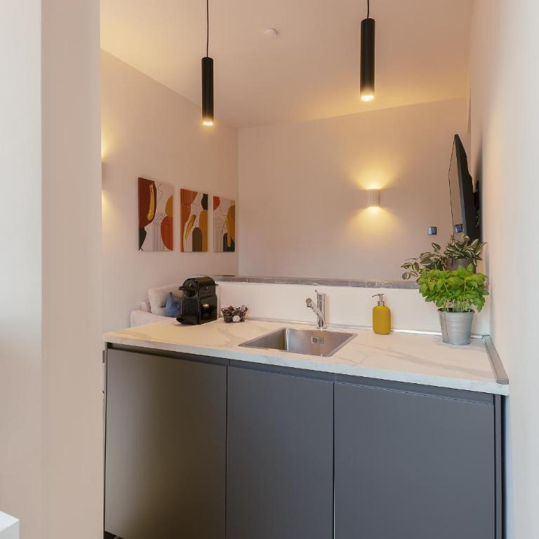 Tabata Home Milano - Appartamento con 1 Camera da Letto - 13