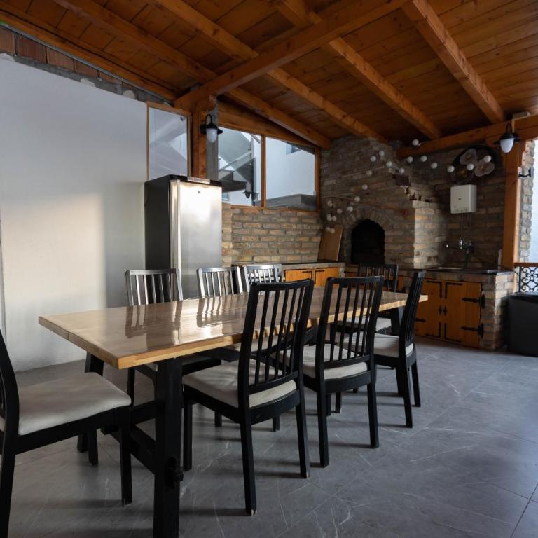 Sirius Planet Stay - Apartman sa 2 Spavaće Sobe - 2