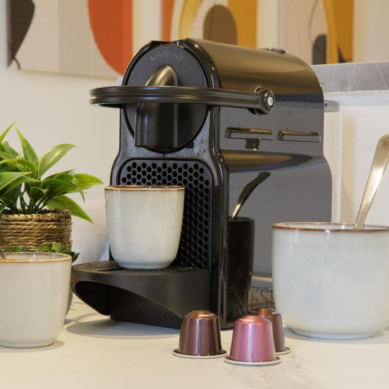 Tabata Home Milano - Appartamento con 1 Camera da Letto - 15