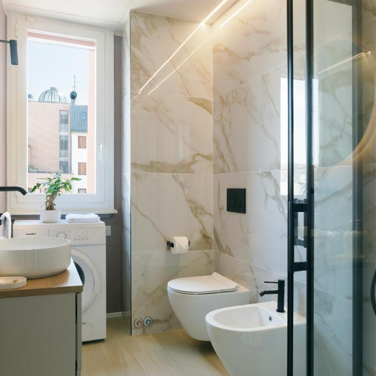 Tabata Home Milano - Appartamento con 1 Camera da Letto - 14