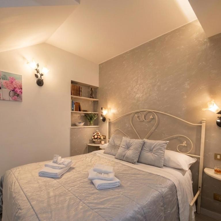 B&B Giulia - Standard Double Room - 4