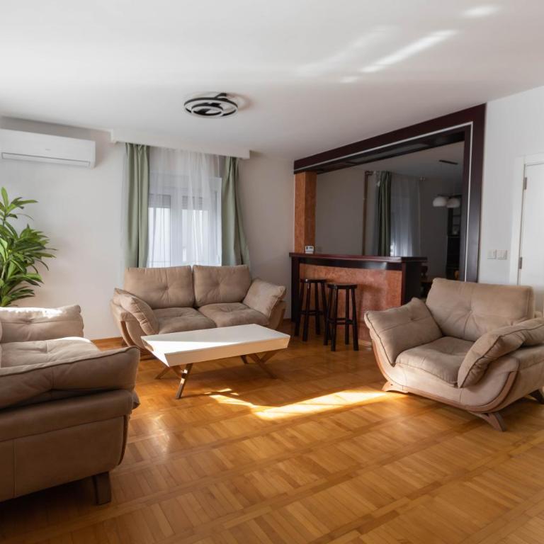 Sirius Planet Stay - Apartman sa 2 Spavaće Sobe - 3