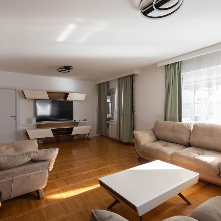 Sirius Planet Stay - Apartman sa 2 Spavaće Sobe - 1