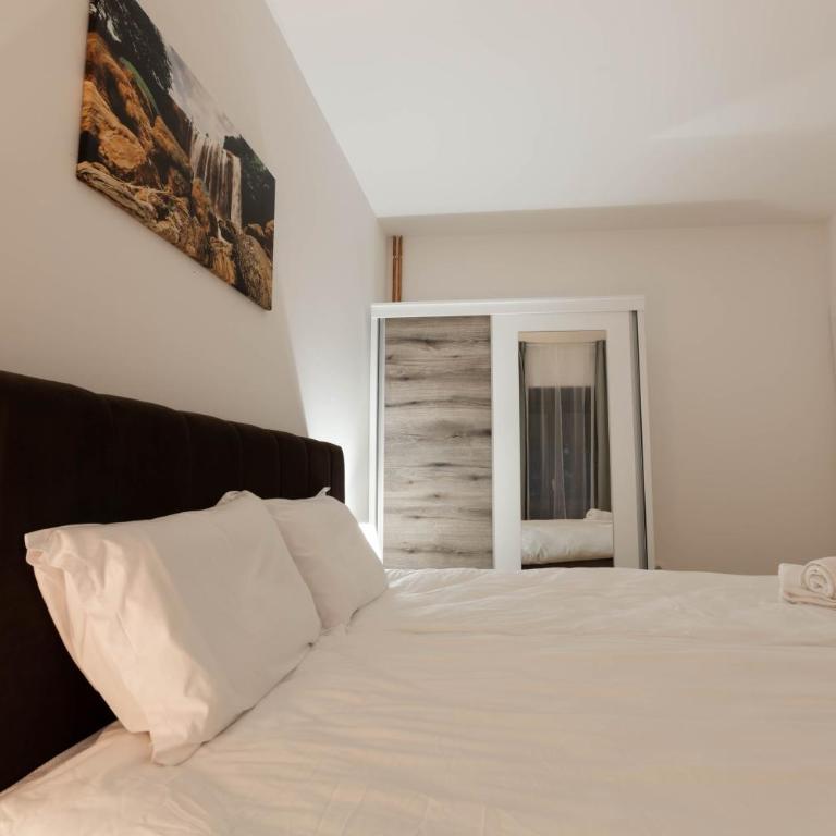 Sirius Planet Stay - Apartman sa 2 Spavaće Sobe - 2