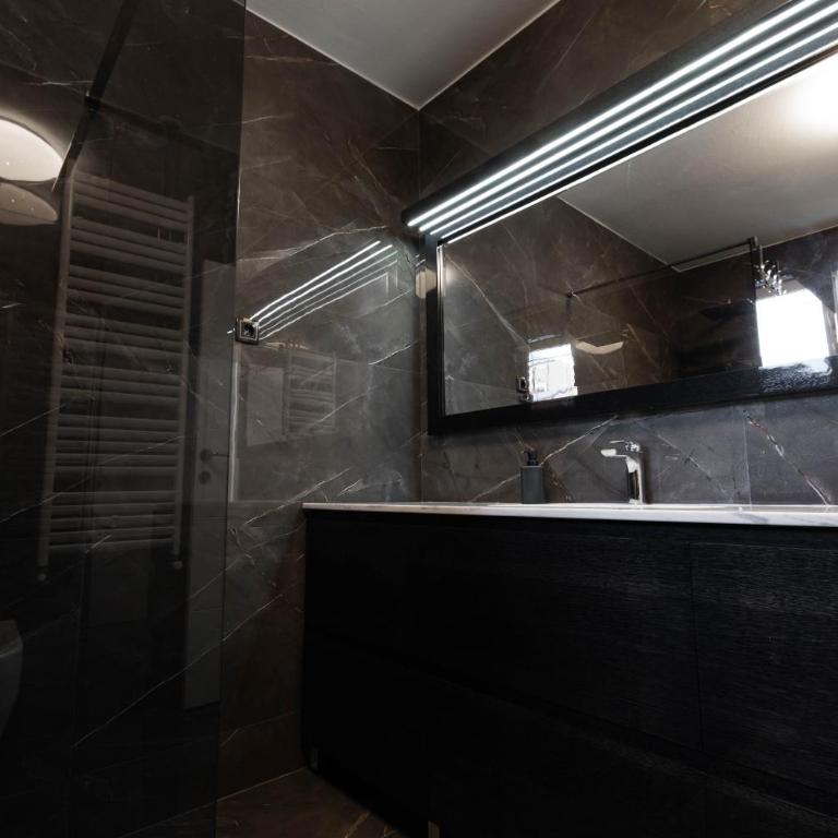 Sirius Planet Stay - Apartman sa 2 Spavaće Sobe - 5