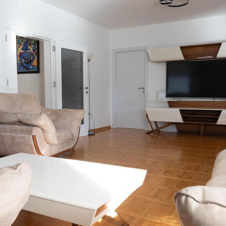 Sirius Planet Stay - Apartman sa 2 Spavaće Sobe - 6
