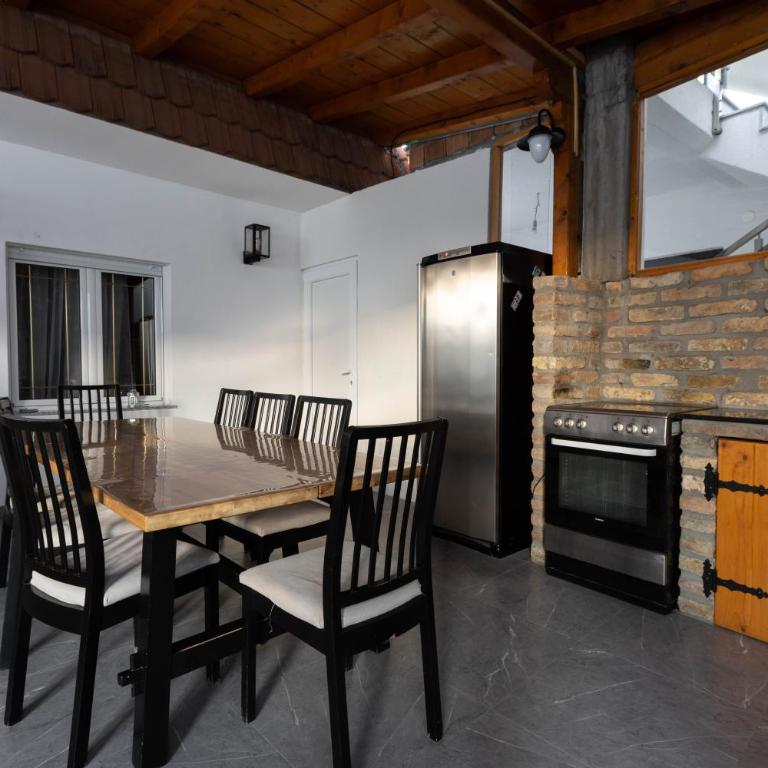 Sirius Planet Stay - Apartman sa 2 Spavaće Sobe - 7