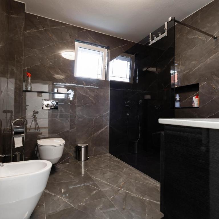 Sirius Planet Stay - Apartman sa 2 Spavaće Sobe - 9