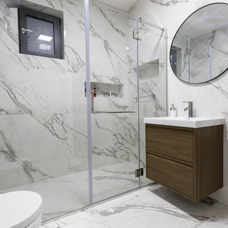 Sirius Planet Stay - Apartman sa 2 Spavaće Sobe - 4