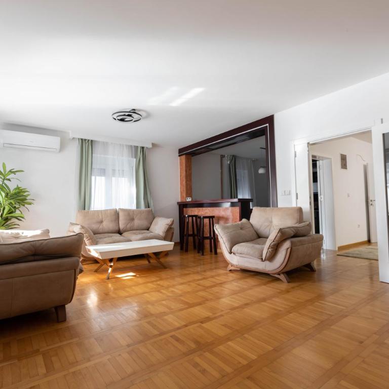 Sirius Planet Stay - Apartman sa 2 Spavaće Sobe - 10