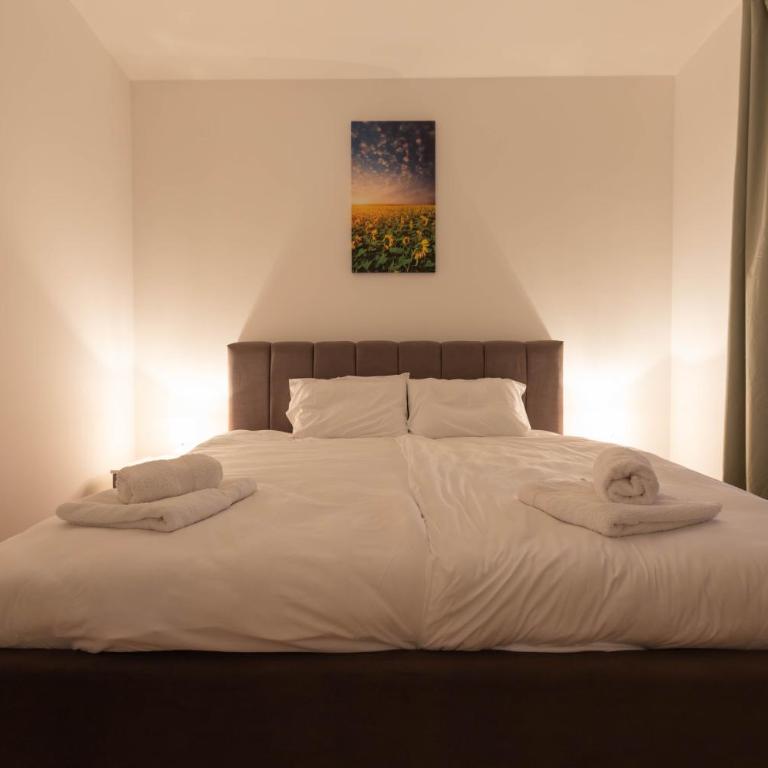 Sirius Planet Stay - Apartman sa 2 Spavaće Sobe - 5
