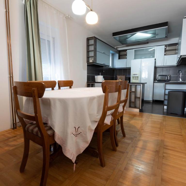 Sirius Planet Stay - Apartman sa 2 Spavaće Sobe - 12