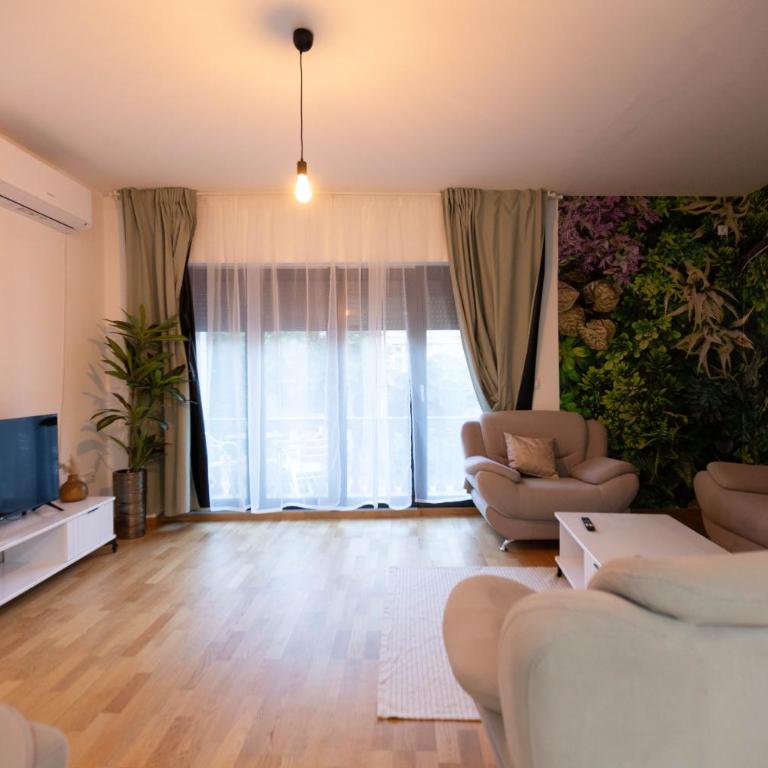 Sirius Planet Stay - Apartman sa 2 Spavaće Sobe - 7