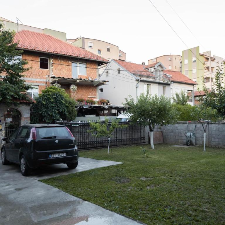 Sirius Planet Stay - Apartman sa 2 Spavaće Sobe - 15